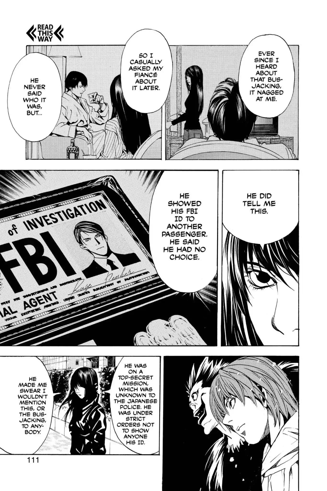 Death Note, Chapter 12 image 19